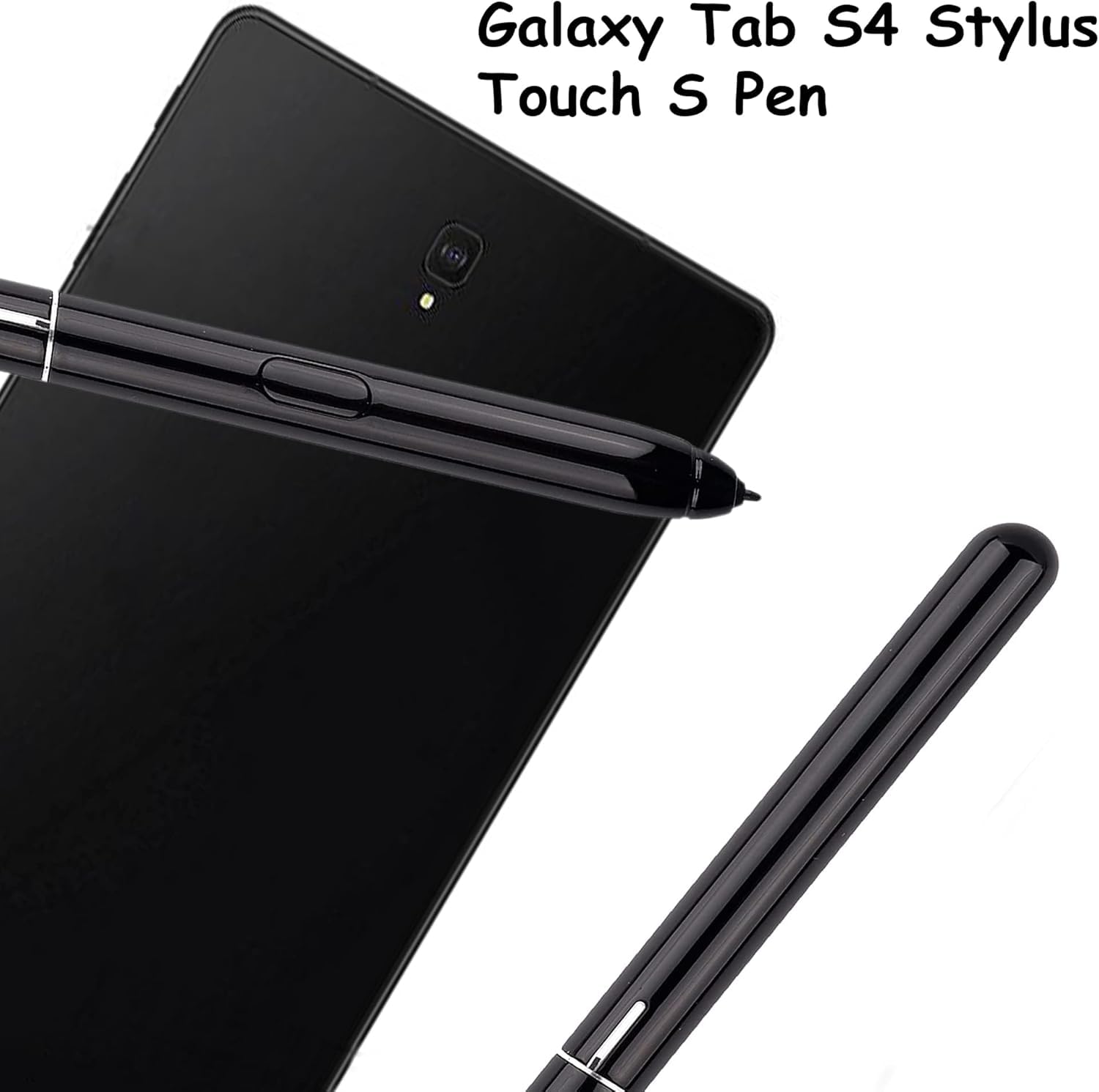 Galaxy Tab Sペン Amazon.com: Galaxy Tab S4 Stylus S Pen Replacement for